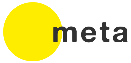 META – Architecte – Nantes – La Baule Logo