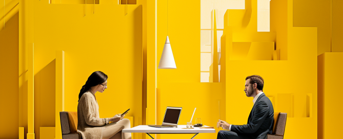 meeting architecte rendez vous