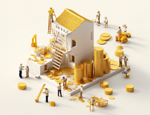 Prix d&rsquo;une surélévation en zone protégée (secteur ABF)