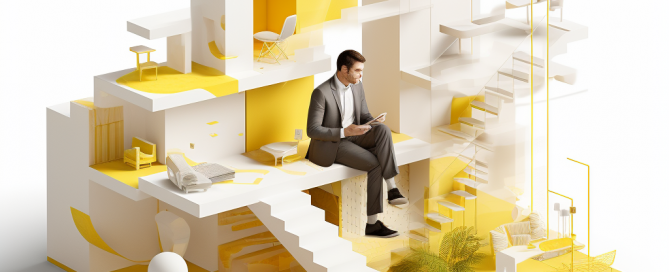 Découvrez le rôle essentiel de l'architecte, allant de l'expertise technique à la gestion administrative, offrant une vision globale pour un projet sur mesure.