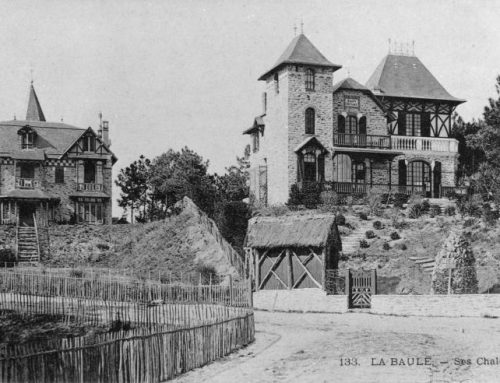 Site Patrimonial Remarquable de La Baule-Escoublac : la révision de 2025 verrouille l&rsquo;urbanisme littoral