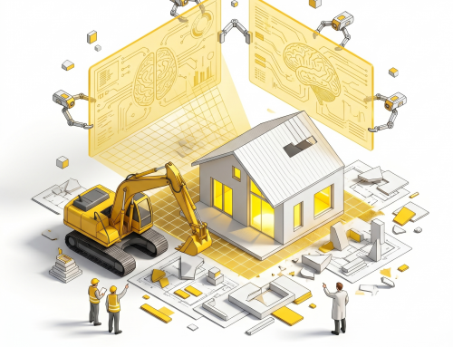 Faire ma maison avec l&rsquo;intelligence artificielle
