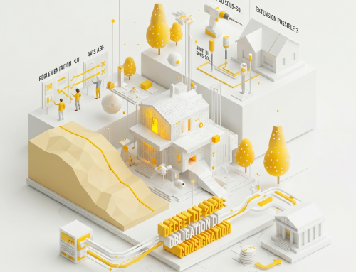 Recul du trait de côte à La Baule : décryptage technique du décret de 2026 et réalités du PLU