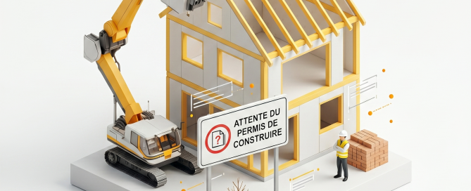 Permis de construire durée de validité 3 ans