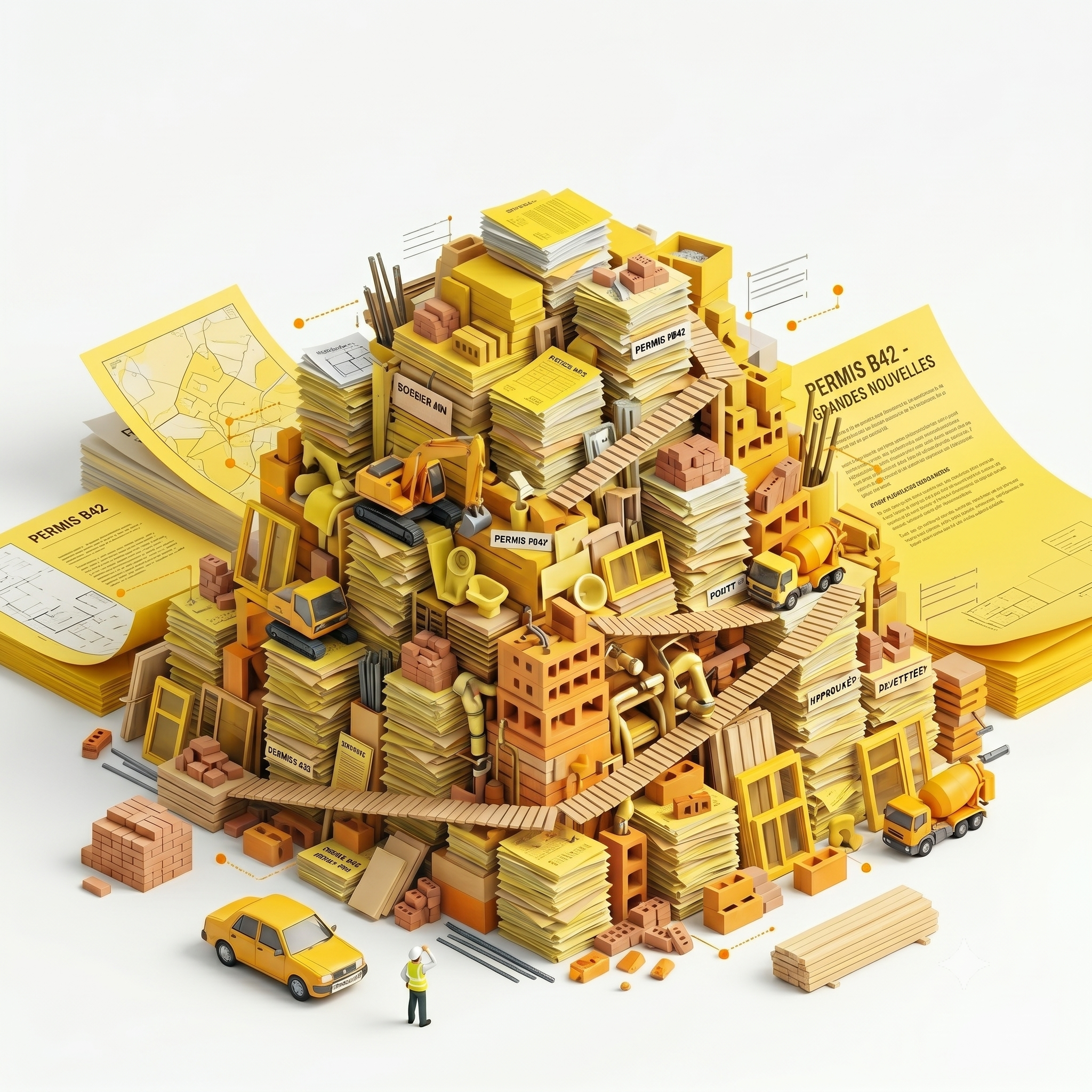 Prolongation permis de construire demande en mairie