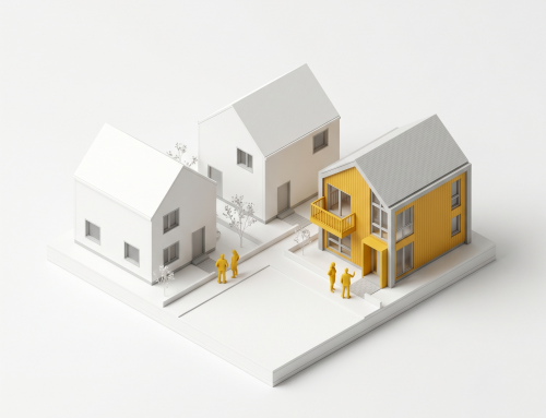 Maître d&rsquo;œuvre ou architecte : qui choisir pour construire ?