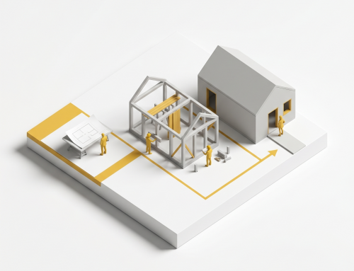 Les étapes d&rsquo;un projet avec un architecte : les 12 phases