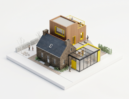 Agrandir sa maison : 3 solutions (extension, surélévation, rénovation)