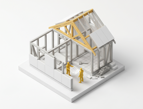 Changer d&rsquo;architecte sur un permis de construire : vos droits