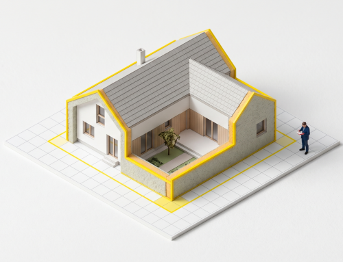 Transformer un garage en pièce habitable : le guide en 4 étapes